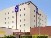 Sleep Inn Tuxtla Gutierrez 