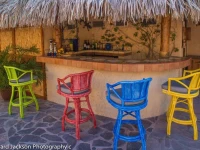 Las Cabanas de Loreto 