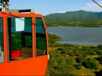 Vida en el Lago 4*