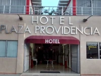 Hotel Plaza Providencia 