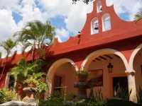 Hacienda Blanca Flor 