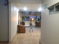 Suites Silvana 