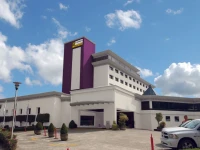 Gamma by Fiesta Americana Xalapa Nubara 