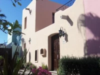 2 Bedroom House - Hamburgo Fn312 