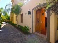 2 Bedroom House - Santuario Fn145 