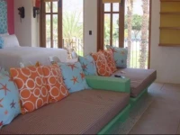 2 Bedroom Villa Fn064 
