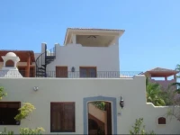 2 Bedroom House Fn490 
