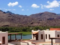 2 Bedroom House Fn320 