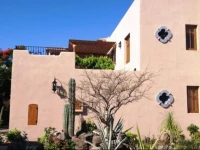 2 Bedroom House Fn554 