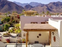 2 Bedroom House-Oasis Fn110 