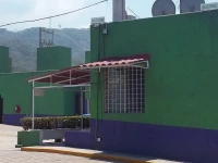 Motel Pacifico 
