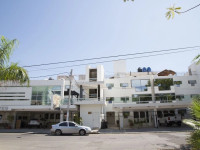 Suites La Jolla Culiacan