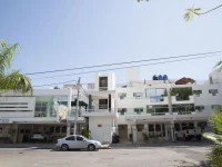 Suites La Jolla Culiacan 4*