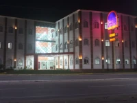 Hotel Baez Paraiso 3*
