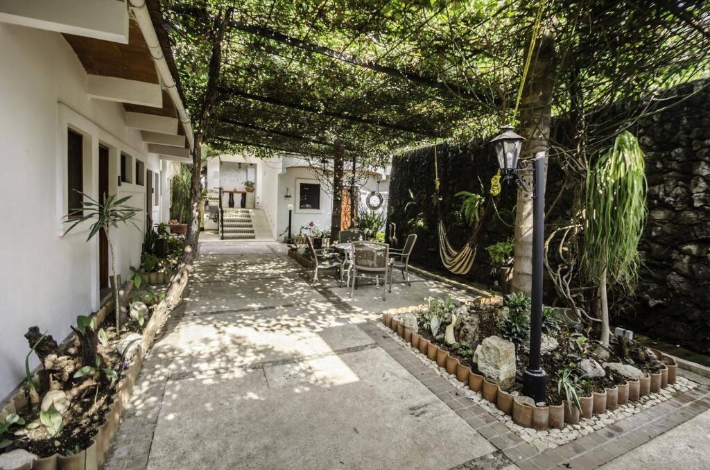 Hotel las Mariposas 