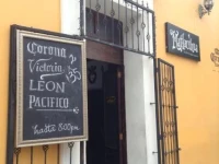 Hotel Villa de Leon 