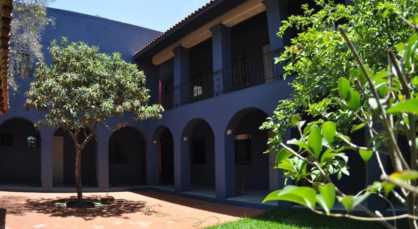 La Betulia Bed and Breakfast 