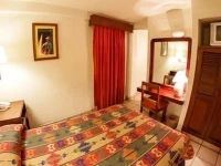 Hotel Calenda 