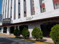 Hotel Quinta Antigua 