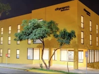 City Express Oaxaca 