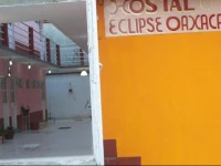 Hostal Eclipse Oaxaca 