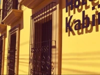 Hotel Kabii 