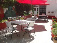 Hostal Dos Lunas 
