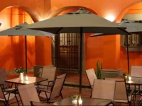 Parador San Fernando 