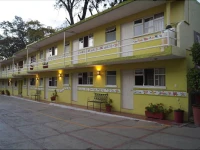 Hotel Arisa Oaxaca 