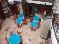 Hotel Chocolate Posada 