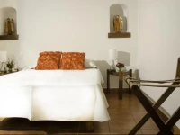 Casa Los Arquitos B&B 