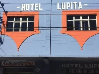 Hotel Lupita 