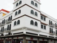 Andaina Hostel 