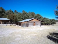Cabanas Batosarachi 