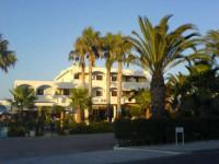 Tropical Sol