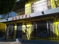 Ensenada Backpacker 