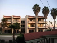 Quintas Papagayo 3*