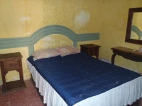 Hotel Casa De Huespedes Hidalgo 