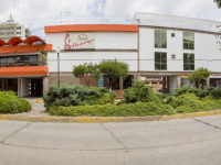 Hotel Flamingo Irapuato