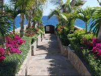 El Encanto de la Laguna 4*
