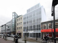 City Center Hotel Reykjavik