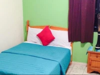 Hotel gran jardin 