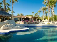 Villa las Arenas 