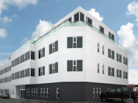 Klettur Hotel Reykjavik