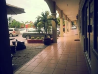 Hotel Plaza Los Arcos 