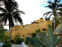 Jimmy Page Vacation Villa 