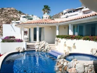 Villa Thunderbird 
