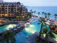 Villa del Arco Beach Resort & Spa 