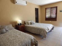 Hospedaje San Andres 