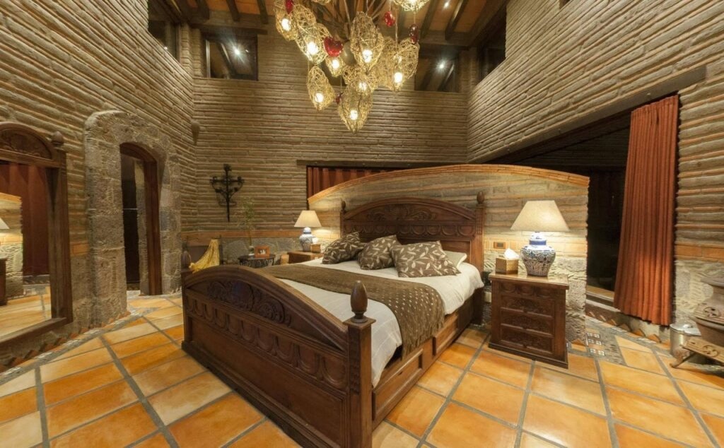 Luxury Rancho la Loma 